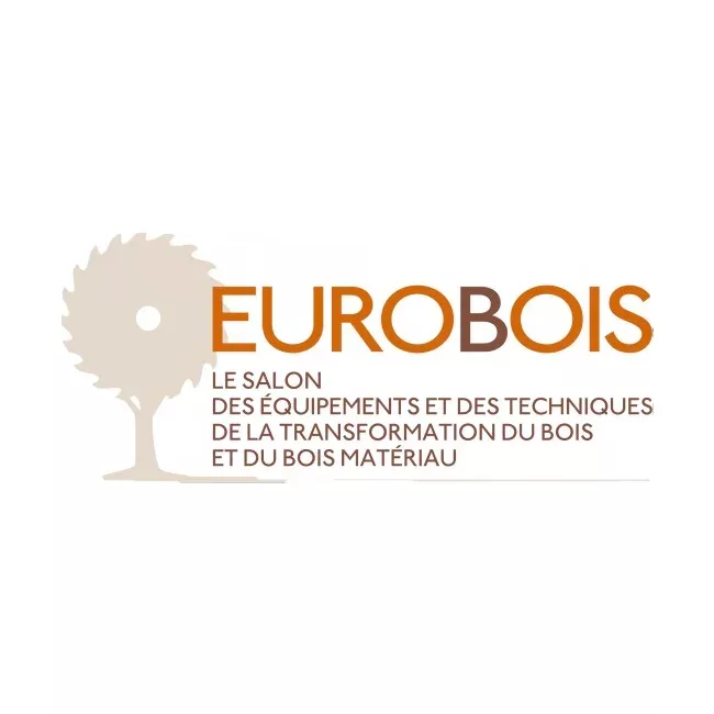 LOGO Eurobois