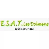 esat les dolmens